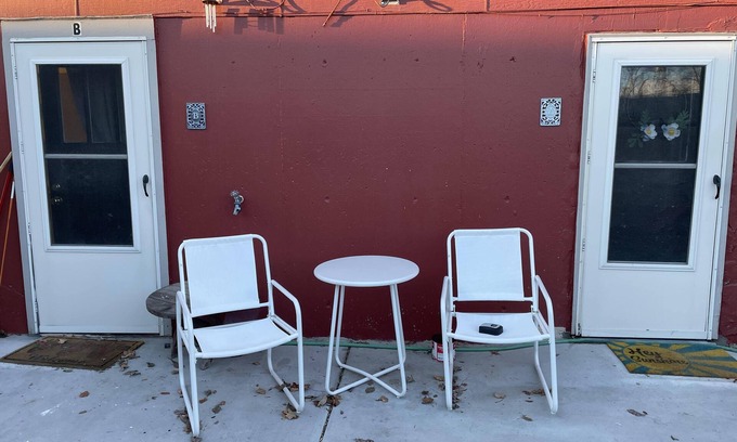 Billings Apartamento | One bedroom near hospitals and airport