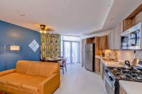 Oranjestad-West Apartamento | One Bedroom Oasis at Paradise Beach Villas Resort