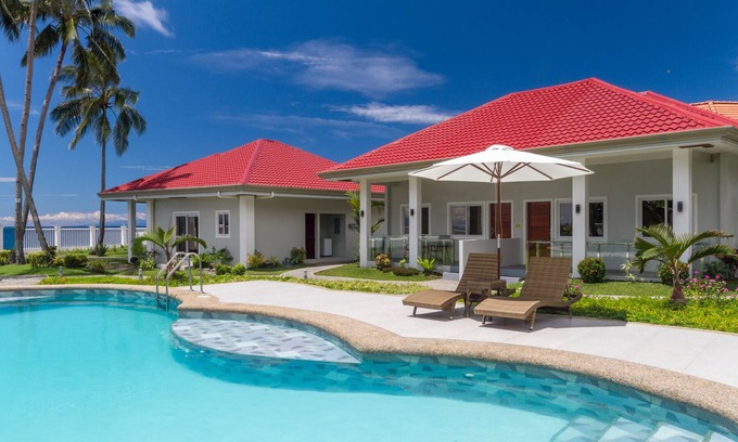 Zamboanguita Apartamento | Apartamentos de un dormitorio en planta baja.