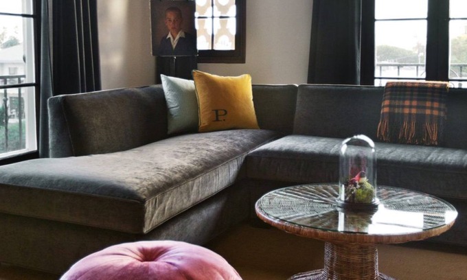 Wilshire Montana Casa | One Bedroom Residence at Palihouse Santa Monica, Full Kitchen!