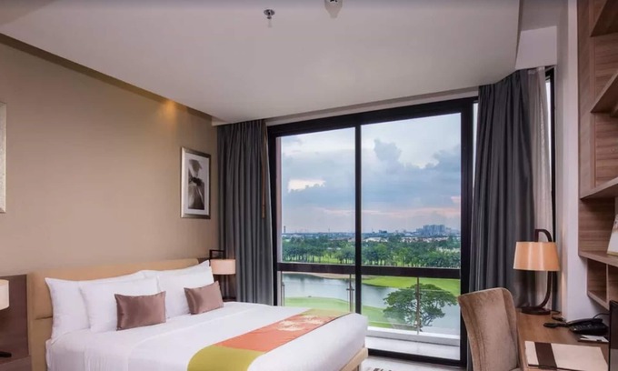 Bang Phli Apartamento | Residencia de 1 habitación - 16