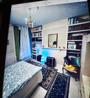 Boston Apartamento | One bedroom self-catering flat centrally located