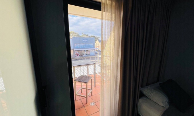 Hamilton Apartamento | One Bedroom Spa Apartment