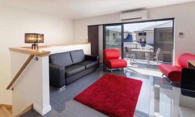 Cardiff Apartamento | One Bedroom Spa Apartment