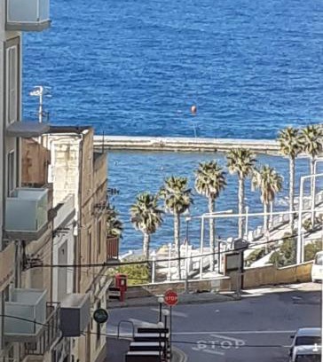 Wardija Apartamento | One bedroom St Paul's Bay