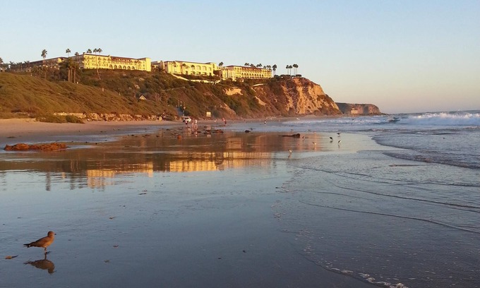 Dana Point Condominio | Un dormitorio pasos de la playa Condo
