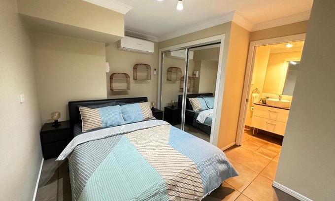 North Tamborine Apartamento | One bedroom studio
