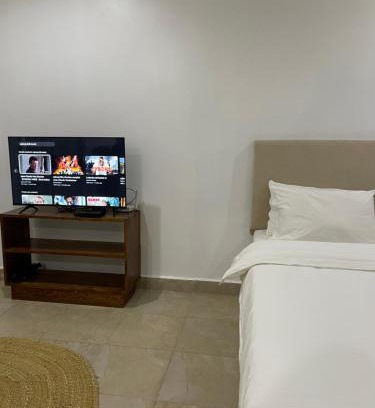 Oyster Bay Apartamento | One bedroom studio in Masaki