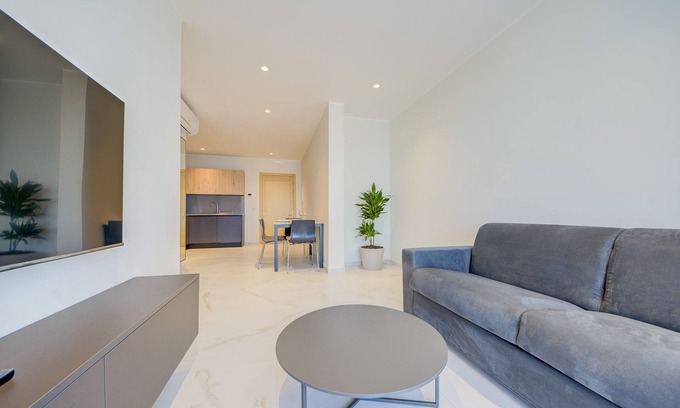 St. Andrew's Apartamento | One Bedroom - Suite 2