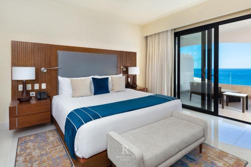 San José del Cabo Complejo | One Bedroom Suite Ocean View - Villa La Valencia