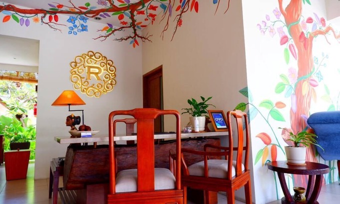 Petitenget Hotel | Suite de una habitación y bonitas vistas