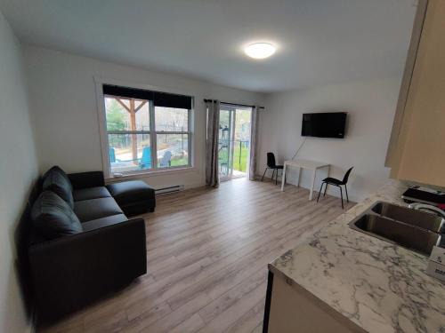 Halifax Apartamento | One bedroom unit for corporate stays & travellers
