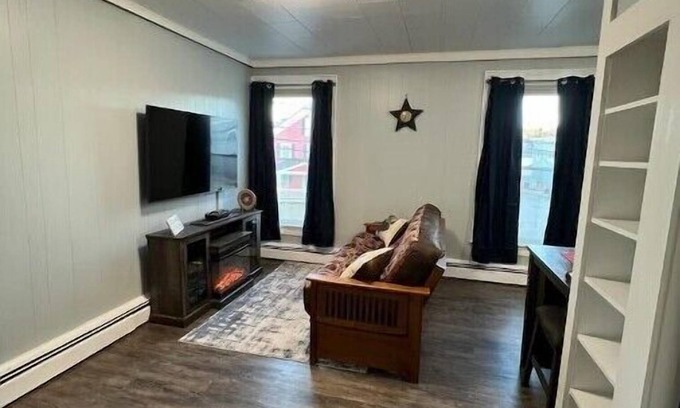 Colebrook Apartamento | OTC Rentals Unit #3