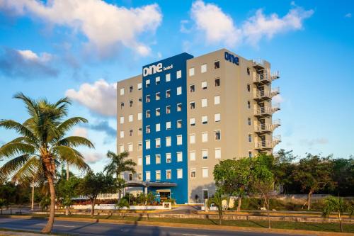 Centro de Cancún Hotel | One Cancun Centro