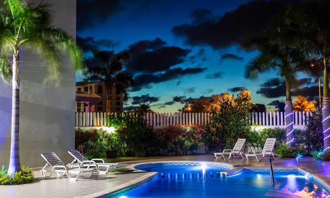 Centro de Cancún Hotel | One Cancun Centro