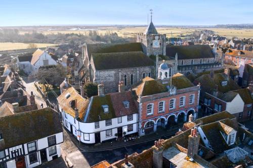 Rye Casa | One Church Square