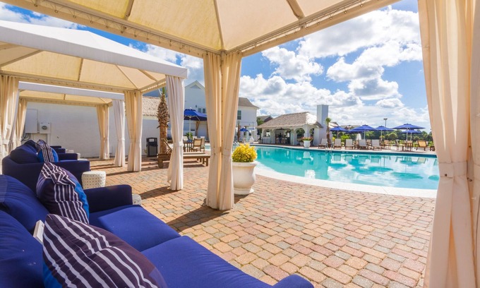Gulf Shores Condominio | One Club Gulf Shores