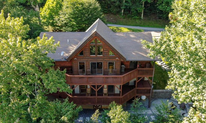Sugar Mountain Casa | One Day More