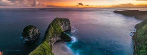 Renon Alquiler De Eote | One Day West Nusa Penida Tour by Funs Bali Island