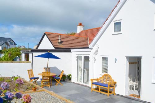 Aberdaron Casa | One Dolfor