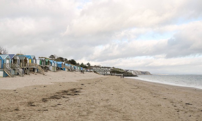 Aberdaron Cabaña | One Dolfor