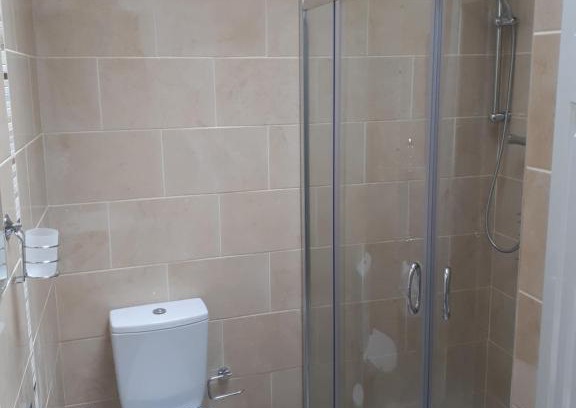 Dublin Apartamento | One double bedroom flat