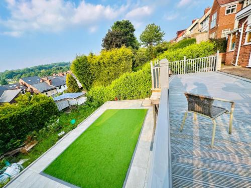 Spital Casa | ONE DOUBLE ROOM AND ONE SPACIOUS ATTIC ROOM IN SHARED HOUSE, FREE WIFI, FREE PARKING, AMAZING view