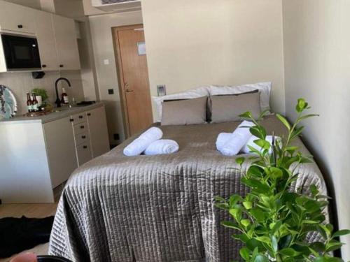 Hallevik Casa | One Double Room in Sölvesborg