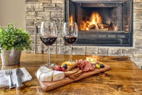 Mont-Tremblant Apartamento | One Escape Tremblant