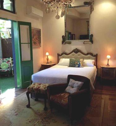 Brunswick Heads Apartamento | One Fabulous Room Brunswick Heads