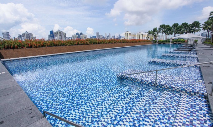 Farrer Park Hotel | One Farrer Hotel