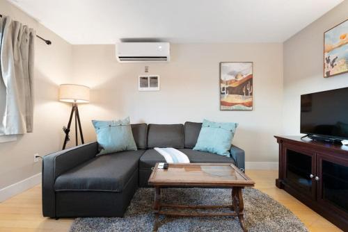 Spearfish Apartamento | One For the Road at L Rancho Court