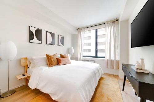 Downtown Jersey City Apartamento | One Grove in Jersey City