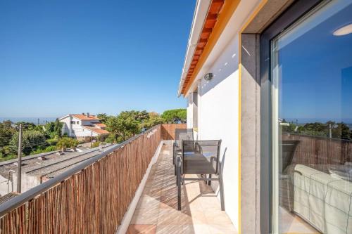 Malveira da Serra Apartamento | One haven with stunning views
