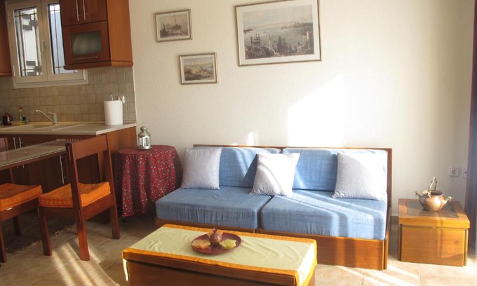 Mavromati Apartamento | One Home ~ Fits All