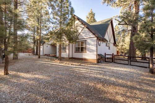Woodlands Casa | One hundred pines ranch #2005
