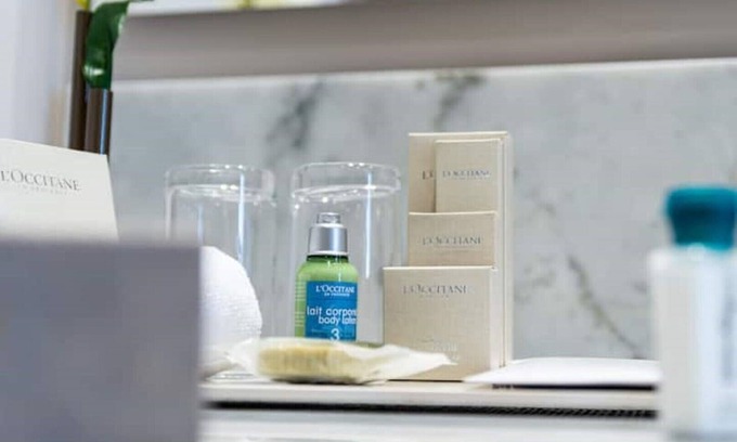 Copacabana Apartamento | One hyde park apartment + concierge service