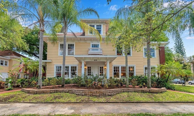 Historic Old Northeast Apartamento | ONE Inn and Suites Elm Room