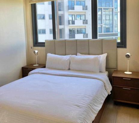 Lapu-Lapu Apartamento | One Manchester Place Mactan Newtown