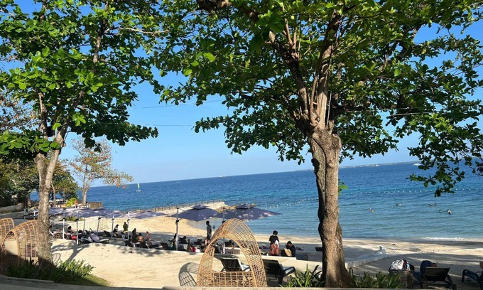 Lapu-Lapu Complejo | One Manchester Place Exec. 1BR