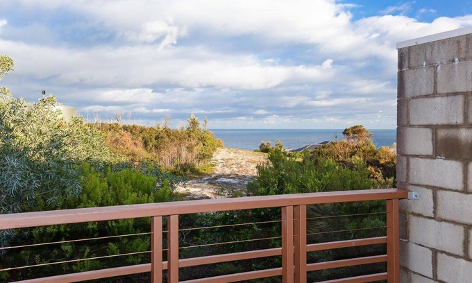 Boat Harbour Casa | 'One Mile Ridge', 12a / 26 One Mile Close: impresionantes vistas, aire acondicionado, piscina infinita