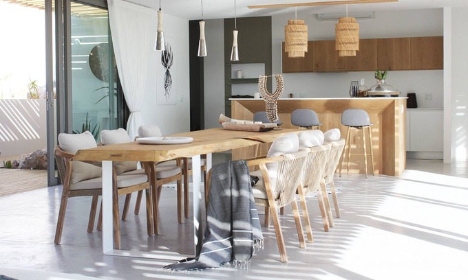 Helderberg Rural Casa | Vista de un millón de dólares