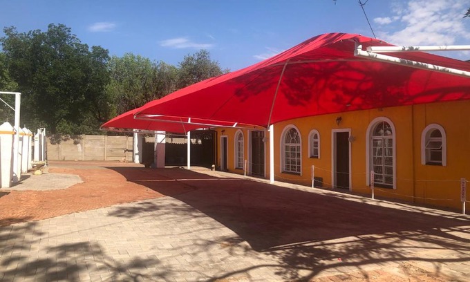 Bayswater Casa | One More Nap Self Catering