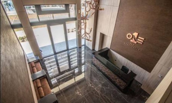 Apoquindo Apartamento | One Nk Apartments