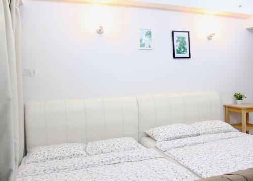 Kampung Telaga Nibong Apartamento | One O' Three Studio Apartment @D'Perdana Kota Bharu