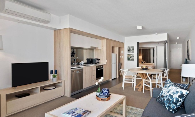 Newstead Apartamento | ONE OAK - Organizado por: L'Abode Alojamiento