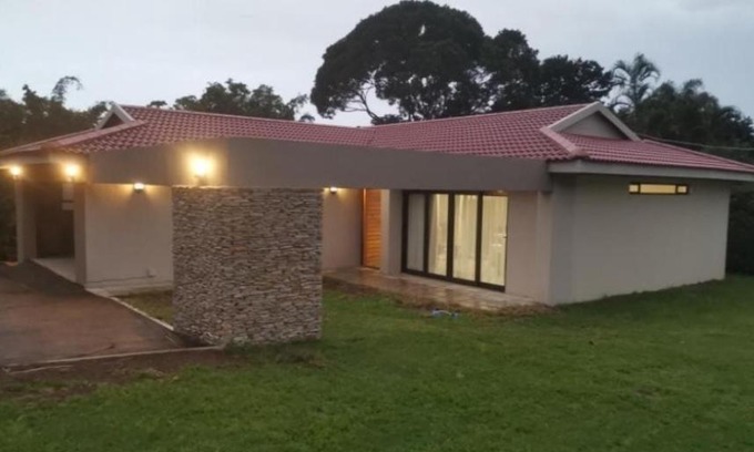 Pinetown Casa | One Oban Place