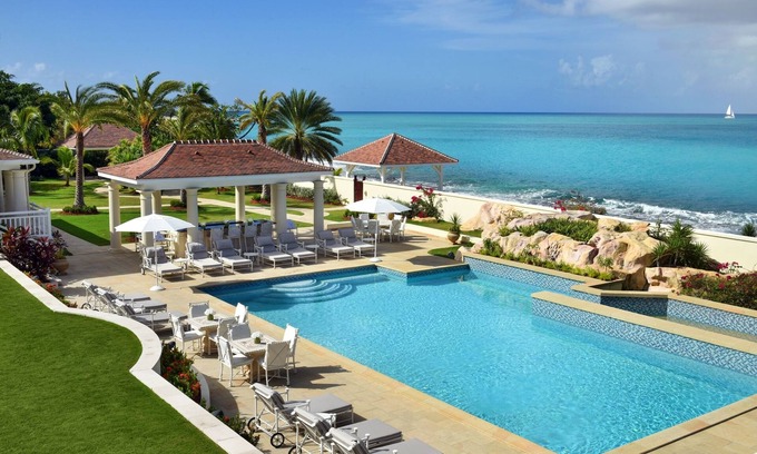 Les Terres Basses Villa | Villa lujosa, privada y con personal