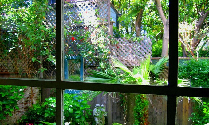 Cow Hollow Apartamento | Uno de una clase, Encanto, artístico, una escapada romántica en el barrio más deseable