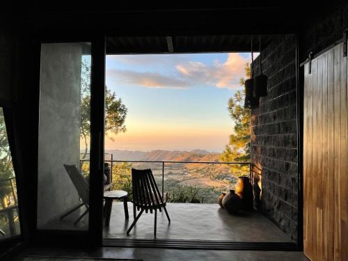 Tamanique Casa | One of a kind countryside home